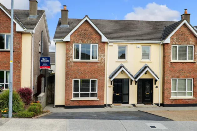 Photo of 129 Cartur Mor, Clybaun Road, Knocknacarra, Galway, H91 H5WR
