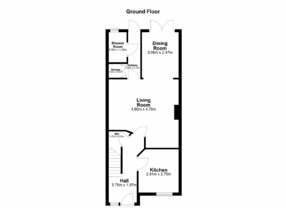 Photo of 13 Moyne Court, Ranelagh, Dublin 6, D06 KT20