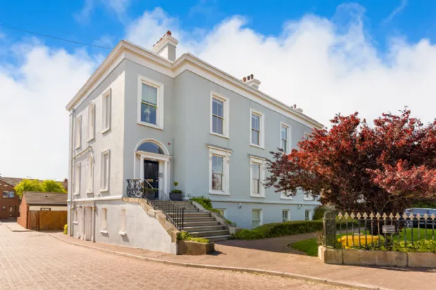 Photo of Apt 7, 115 Strand Road, Sandymount, Dublin 4, D04 KF53