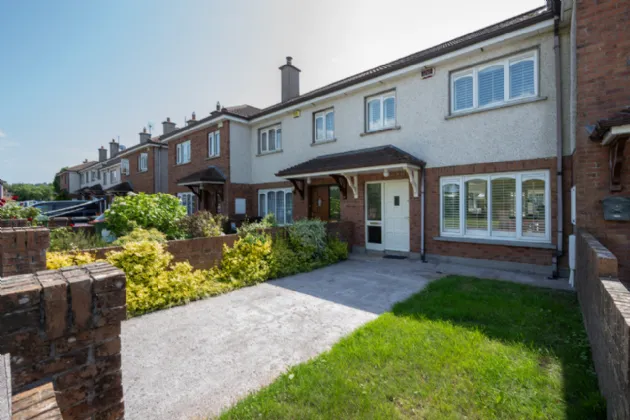 Photo of 107 Eagle Valley, Sarsfield Road, Wilton, Cork, T12 F5NP