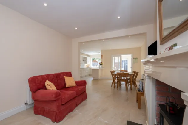 Photo of 107 Eagle Valley, Sarsfield Road, Wilton, Cork, T12 F5NP