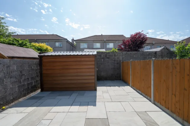 Photo of 107 Eagle Valley, Sarsfield Road, Wilton, Cork, T12 F5NP