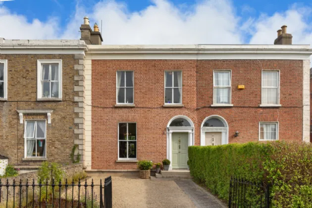 Photo of 85 Leinster Road, Rathmines, Dublin 6, D06 A4P0