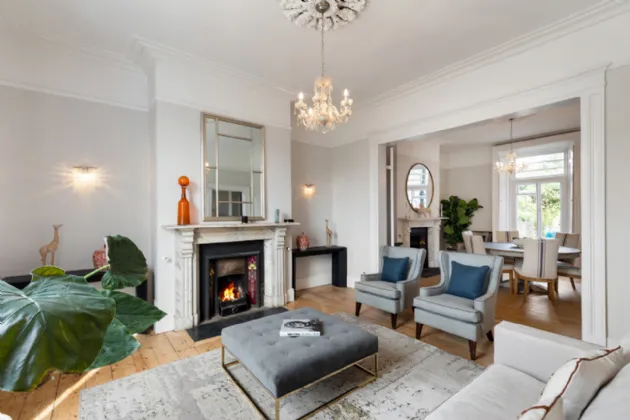 Photo of 85 Leinster Road, Rathmines, Dublin 6, D06 A4P0