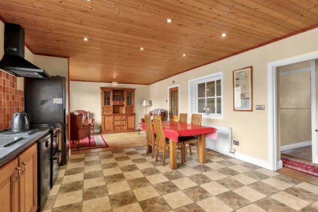 Photo of Belan Street,, Baltinglass, Co. Wicklow, W91 Y6F5