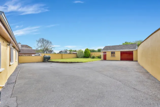 Photo of Belan Street,, Baltinglass, Co. Wicklow, W91 Y6F5