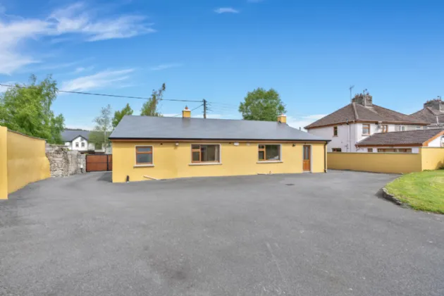 Photo of Belan Street,, Baltinglass, Co. Wicklow, W91 Y6F5