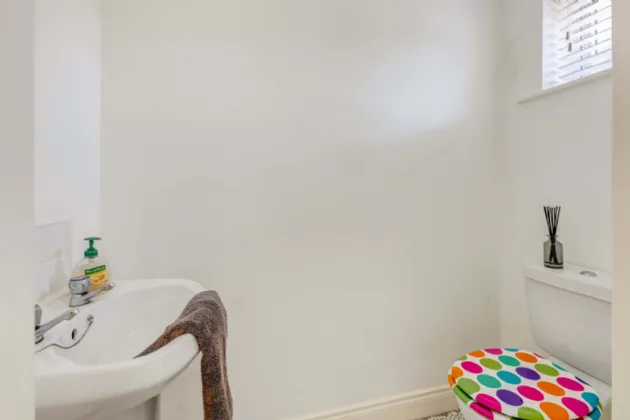 Photo of 22 Brindley Park Court, Brindley Park, Ashbourne, Co Meath, A84 K661