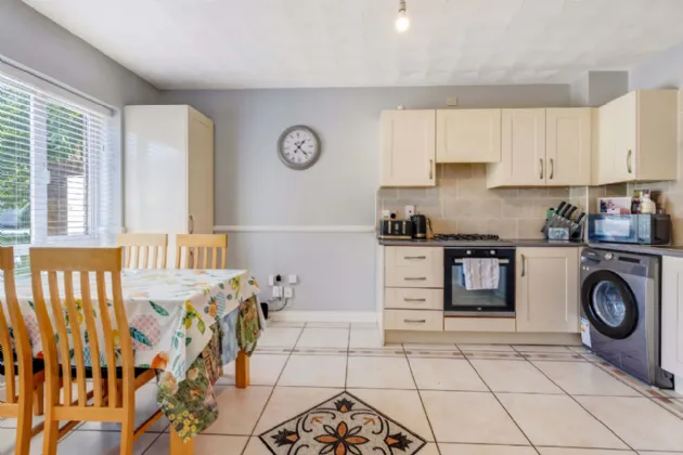 Photo of 22 Brindley Park Court, Brindley Park, Ashbourne, Co Meath, A84 K661