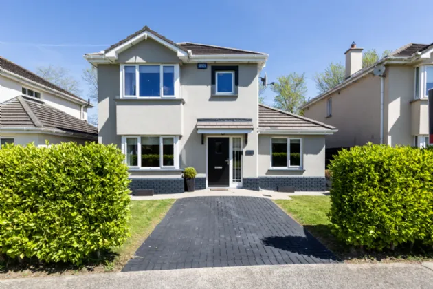 Photo of 2 Hillview, Whiterock Hill, Wexford, Y35 Y9P4