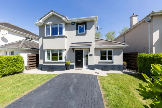 Photo of 2 Hillview, Whiterock Hill, Wexford, Y35 Y9P4