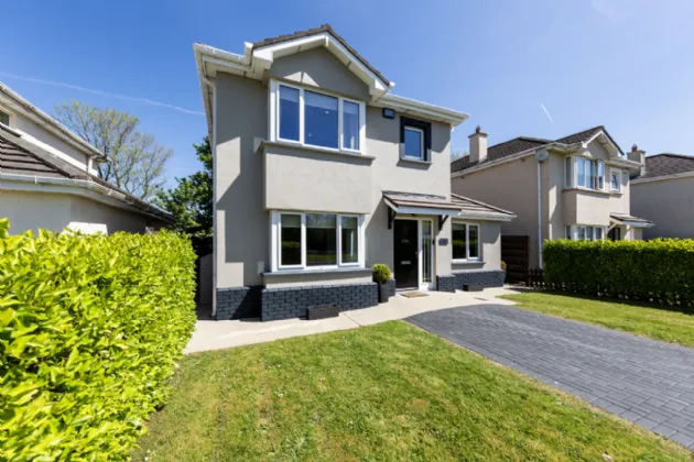 Photo of 2 Hillview, Whiterock Hill, Wexford, Y35 Y9P4