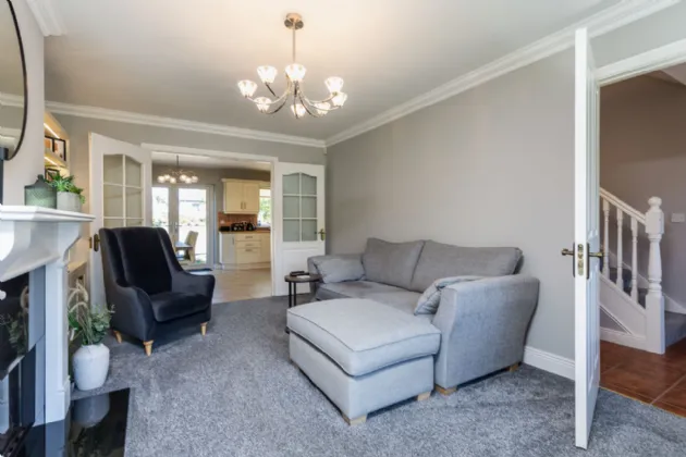 Photo of 2 Hillview, Whiterock Hill, Wexford, Y35 Y9P4