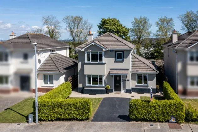 Photo of 2 Hillview, Whiterock Hill, Wexford, Y35 Y9P4