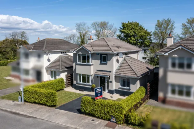 Photo of 2 Hillview, Whiterock Hill, Wexford, Y35 Y9P4