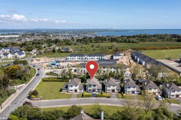 Photo of 2 Hillview, Whiterock Hill, Wexford, Y35 Y9P4