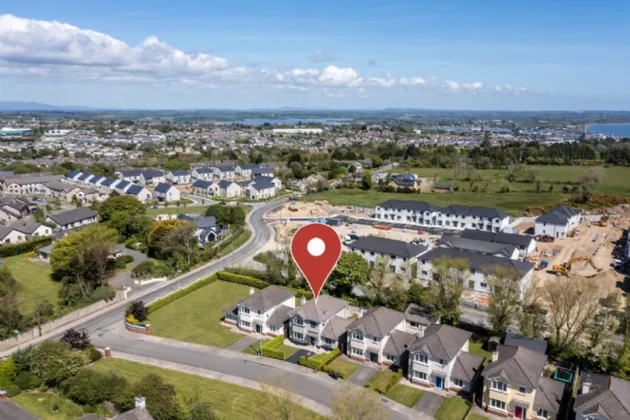 Photo of 2 Hillview, Whiterock Hill, Wexford, Y35 Y9P4