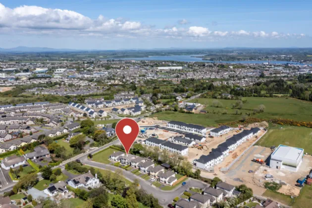 Photo of 2 Hillview, Whiterock Hill, Wexford, Y35 Y9P4