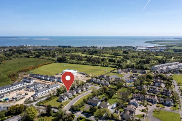 Photo of 2 Hillview, Whiterock Hill, Wexford, Y35 Y9P4