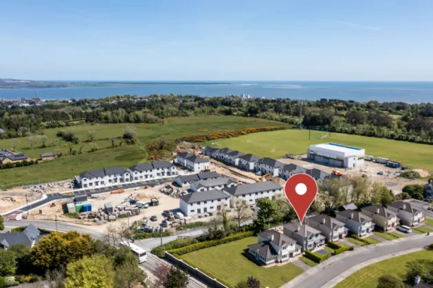 Photo of 2 Hillview, Whiterock Hill, Wexford, Y35 Y9P4