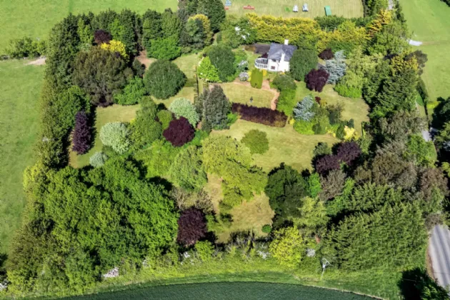 Photo of Westpalstown, Oldtown, Co Dublin, A45 HR83