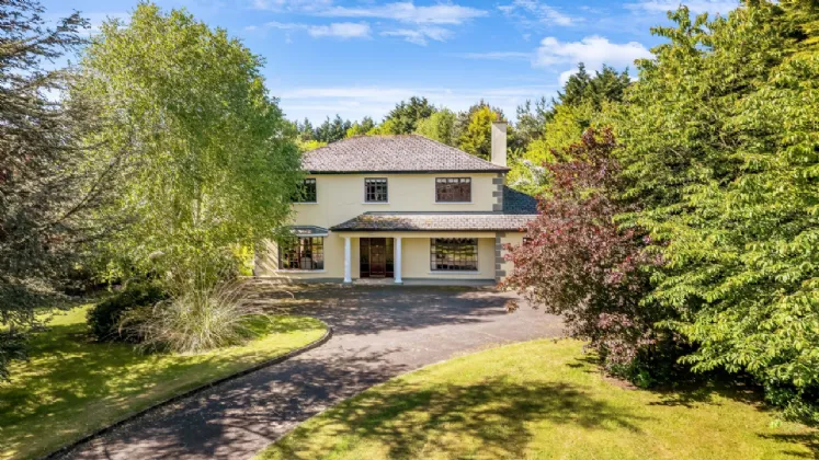 Photo of Westpalstown, Oldtown, Co Dublin, A45 HR83