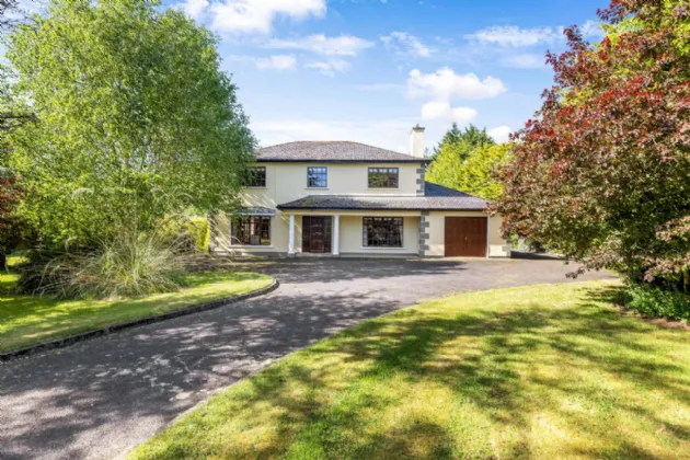 Photo of Westpalstown, Oldtown, Co Dublin, A45 HR83