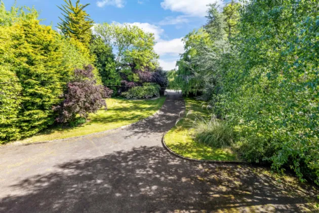 Photo of Westpalstown, Oldtown, Co Dublin, A45 HR83