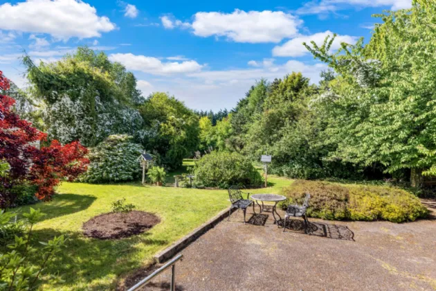 Photo of Westpalstown, Oldtown, Co Dublin, A45 HR83