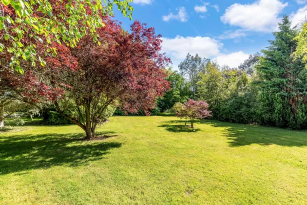 Photo of Westpalstown, Oldtown, Co Dublin, A45 HR83