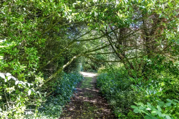 Photo of Westpalstown, Oldtown, Co Dublin, A45 HR83