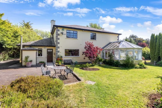 Photo of Westpalstown, Oldtown, Co Dublin, A45 HR83