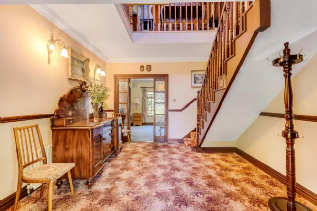 Photo of Westpalstown, Oldtown, Co Dublin, A45 HR83