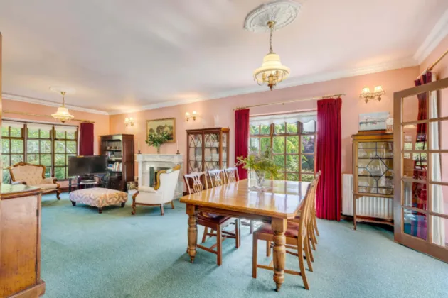 Photo of Westpalstown, Oldtown, Co Dublin, A45 HR83