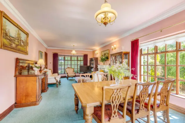 Photo of Westpalstown, Oldtown, Co Dublin, A45 HR83