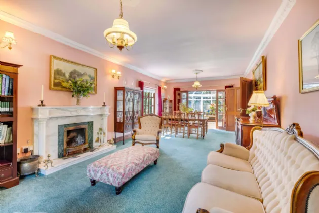 Photo of Westpalstown, Oldtown, Co Dublin, A45 HR83