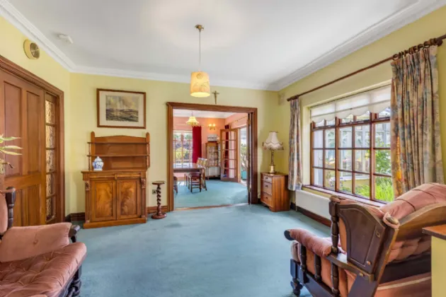 Photo of Westpalstown, Oldtown, Co Dublin, A45 HR83