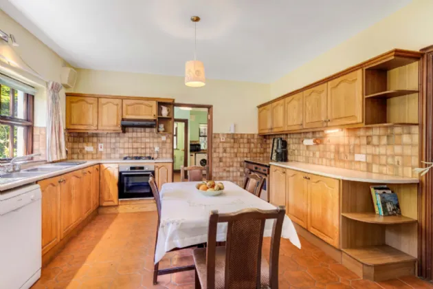 Photo of Westpalstown, Oldtown, Co Dublin, A45 HR83