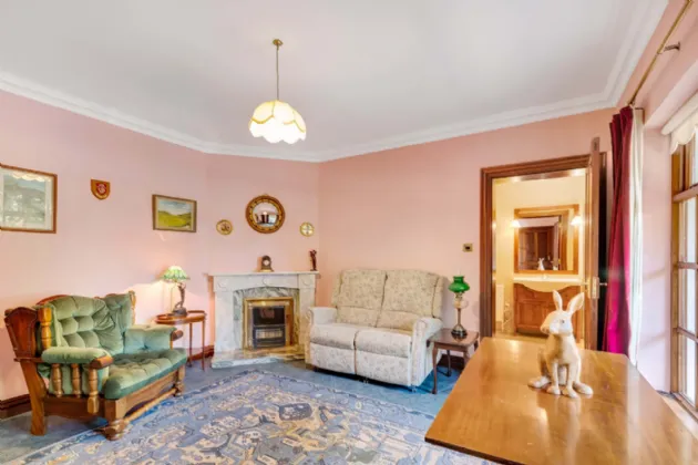 Photo of Westpalstown, Oldtown, Co Dublin, A45 HR83