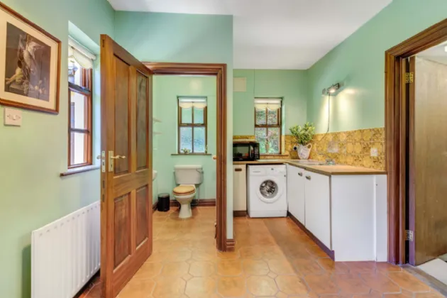 Photo of Westpalstown, Oldtown, Co Dublin, A45 HR83