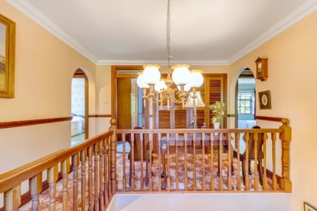 Photo of Westpalstown, Oldtown, Co Dublin, A45 HR83