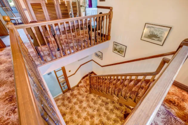 Photo of Westpalstown, Oldtown, Co Dublin, A45 HR83