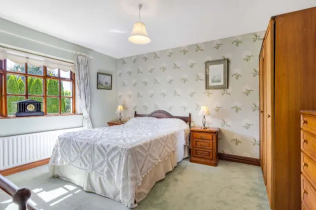 Photo of Westpalstown, Oldtown, Co Dublin, A45 HR83