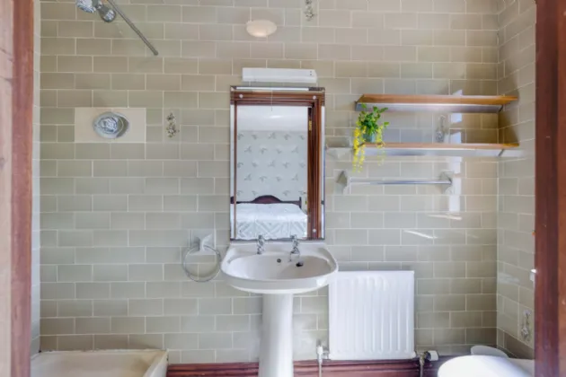 Photo of Westpalstown, Oldtown, Co Dublin, A45 HR83