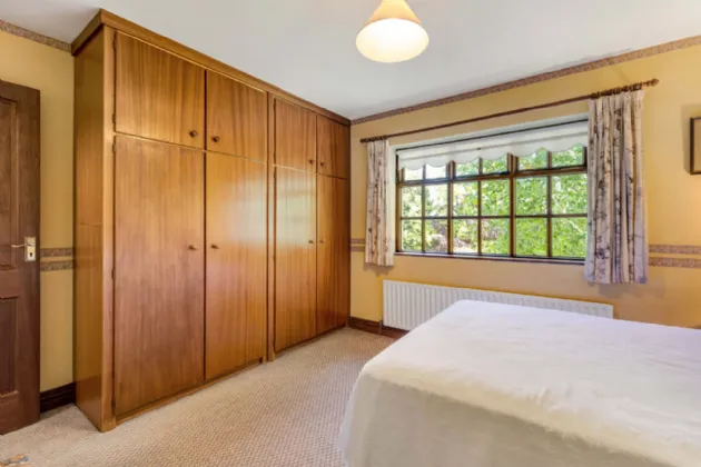 Photo of Westpalstown, Oldtown, Co Dublin, A45 HR83