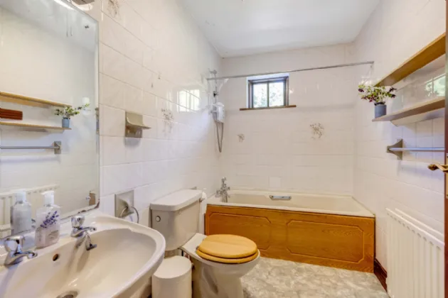 Photo of Westpalstown, Oldtown, Co Dublin, A45 HR83