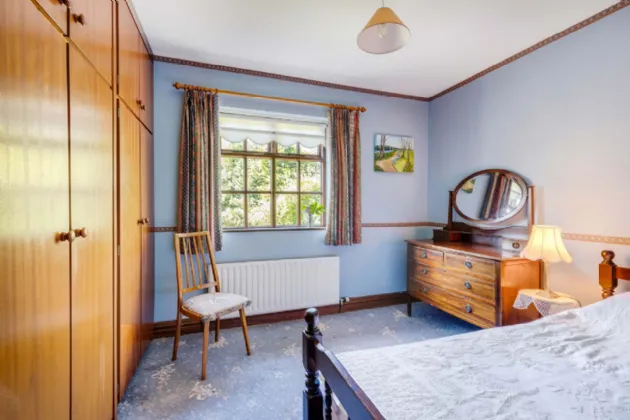 Photo of Westpalstown, Oldtown, Co Dublin, A45 HR83