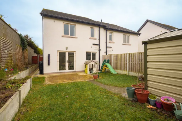 Photo of 45 Marlmount Park, Old Dublin Road, Dundalk, Co. Louth, A91 Y4AT