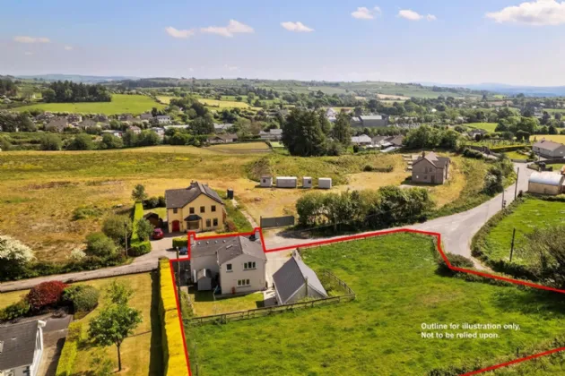 Photo of Rockmount, Drimoleague, Co Cork, P47 V098