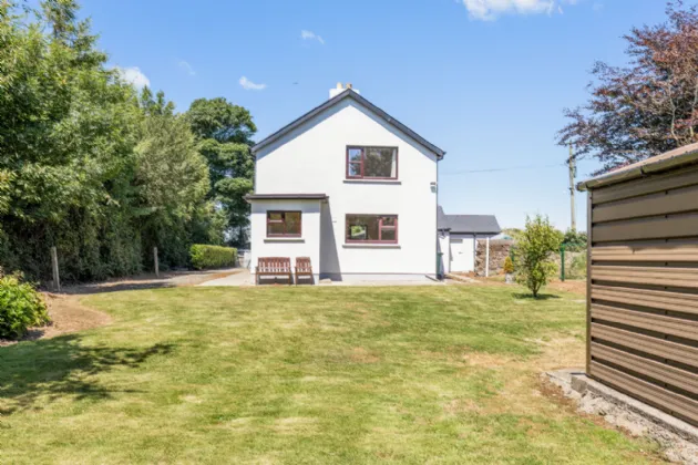 Photo of Ballinamona, Campile, Co Wexford, Y34 C902